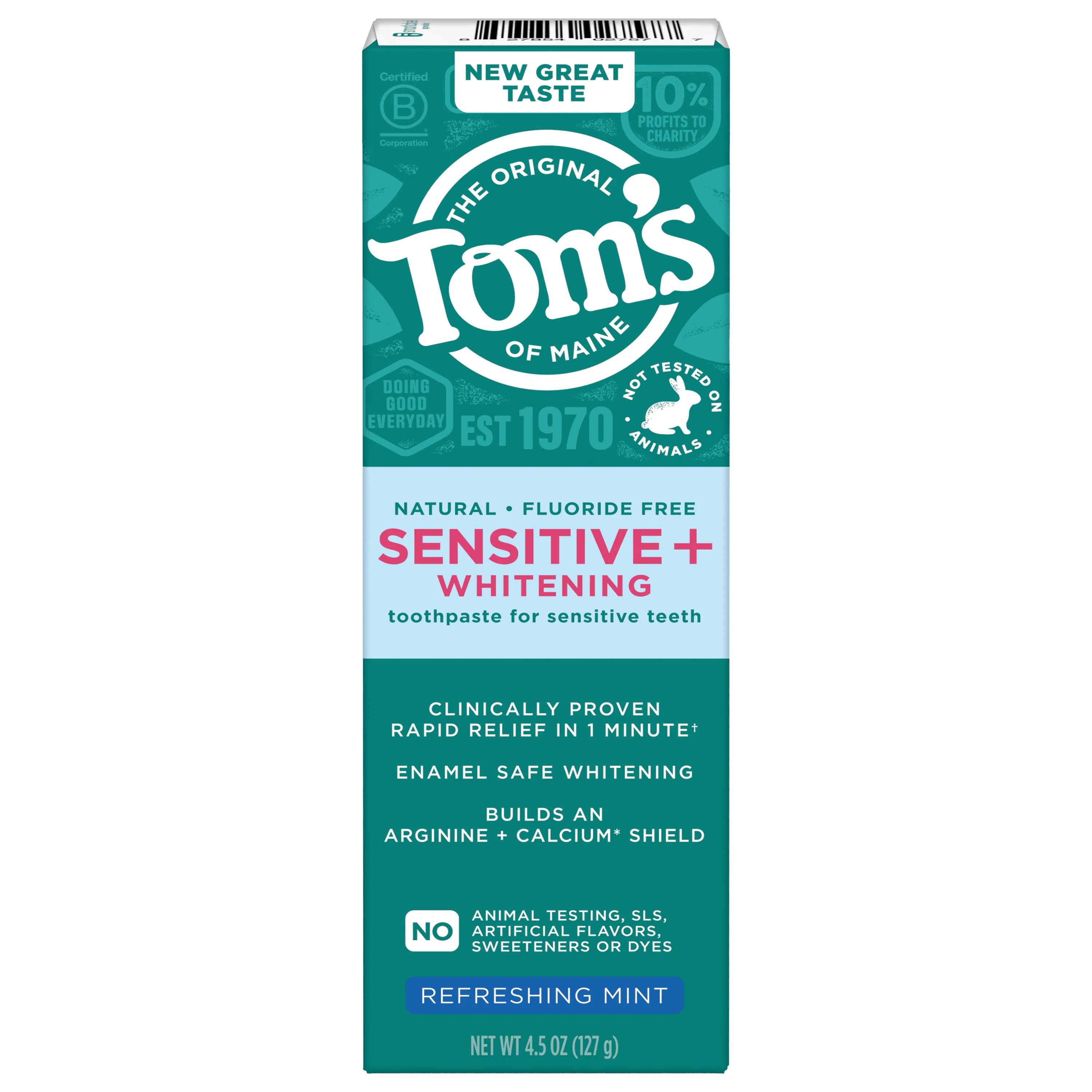 Oral Care